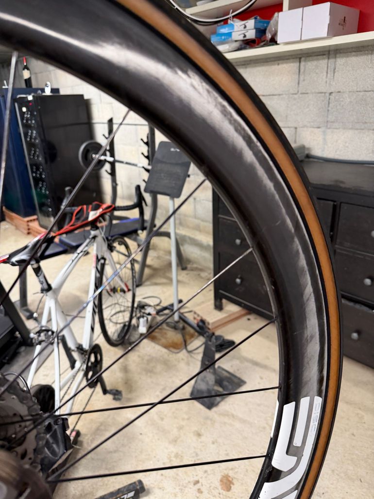 Brugt Specialized Aethos S-Works 2022 Road & Gravel — billede 16 af 40