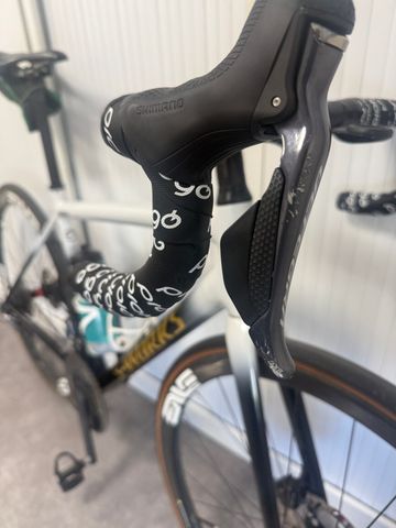 Brugt Specialized Aethos S-Works 2022 Road & Gravel — billede 10 af 40