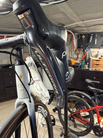 Brugt Specialized Aethos S-Works 2022 Road & Gravel — billede 31 af 40
