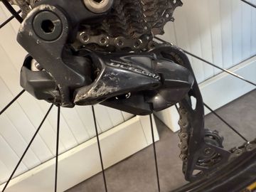 Brugt Specialized Aethos S-Works 2022 Road & Gravel — billede 15 af 40
