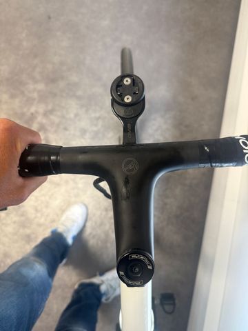 Brugt Specialized Aethos S-Works 2022 Road & Gravel — billede 12 af 40