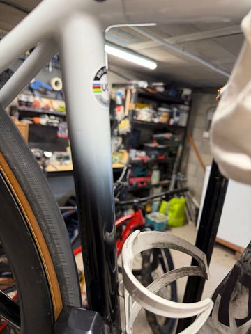 Brugt Specialized Aethos S-Works 2022 Road & Gravel — billede 25 af 40