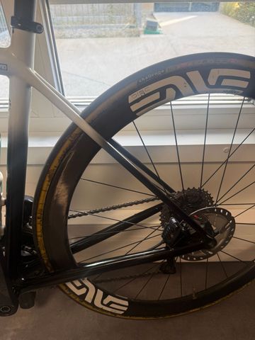 Brugt Specialized Aethos S-Works 2022 Road & Gravel — billede 6 af 40