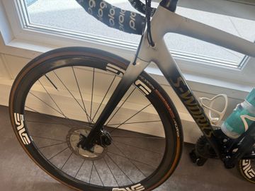 Brugt Specialized Aethos S-Works 2022 Road & Gravel — billede 4 af 40