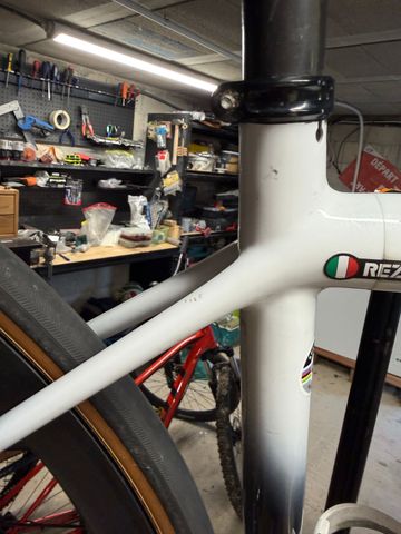 Brugt Specialized Aethos S-Works 2022 Road & Gravel — billede 22 af 40