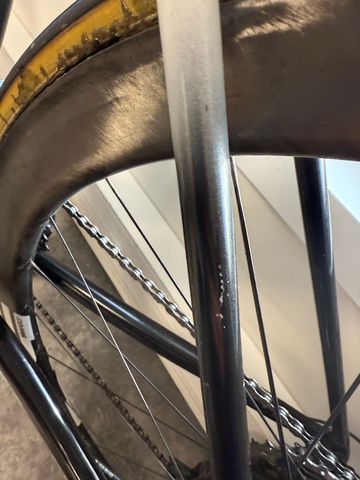 Brugt Specialized Aethos S-Works 2022 Road & Gravel — billede 7 af 40