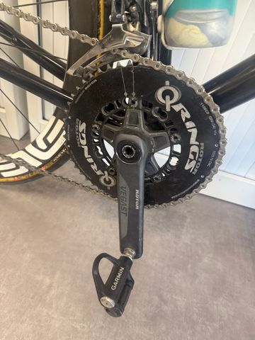 Brugt Specialized Aethos S-Works 2022 Road & Gravel — billede 13 af 40