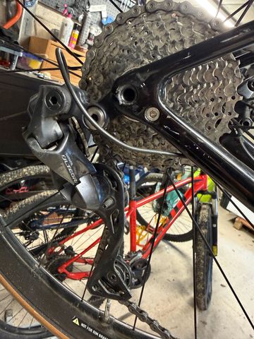 Brugt Specialized Aethos S-Works 2022 Road & Gravel — billede 35 af 40