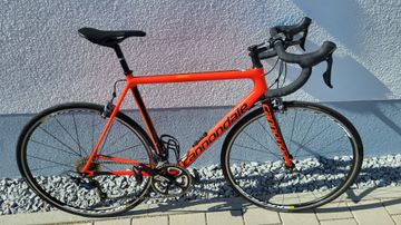 Brugt Cannondale Supersix EVO 2016 2016 Road & Gravel — billede 2 af 8