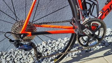 Brugt Cannondale Supersix EVO 2016 2016 Road & Gravel — billede 4 af 8