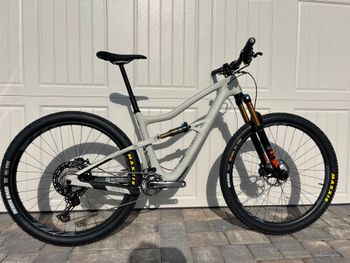 Used Ibis Ripley V4S XT 2023 2023 MTB