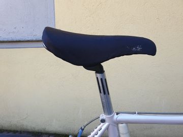 Used Basso BOERIS 1980 Road & Gravel, White — image 2 of 10