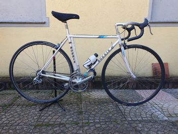 Used Basso BOERIS 1980 Road & Gravel