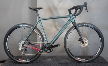Used Vaast New A/1 Rival 650b 2024 2024 Road & Gravel