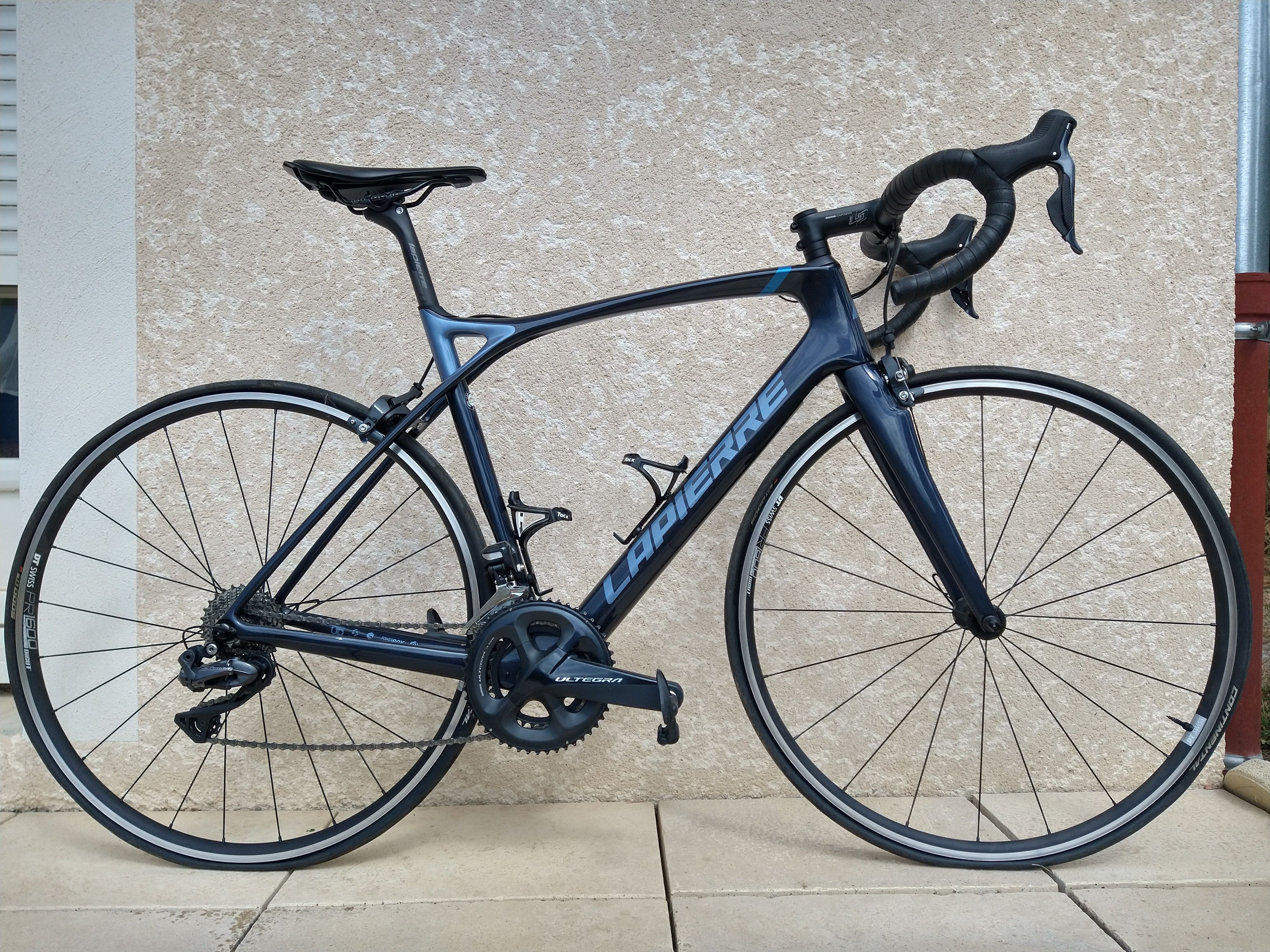 LAPIERRE XELIUS SL700 ULTIMATE M(52)サイズ