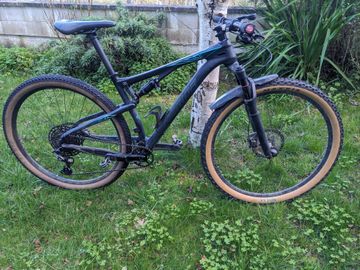 Käytetty Merida NINETY-SIX 4000 2019 2019 MTB
