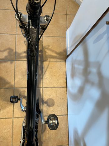Gebrauchtes Rocky Mountain Slayer 2001 2001 Mountainbike, Schwarz — Bild 9 von 24