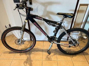 Used Rocky Mountain Slayer 2001 2001 MTB