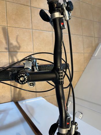 Gebrauchtes Rocky Mountain Slayer 2001 2001 Mountainbike, Schwarz — Bild 10 von 24