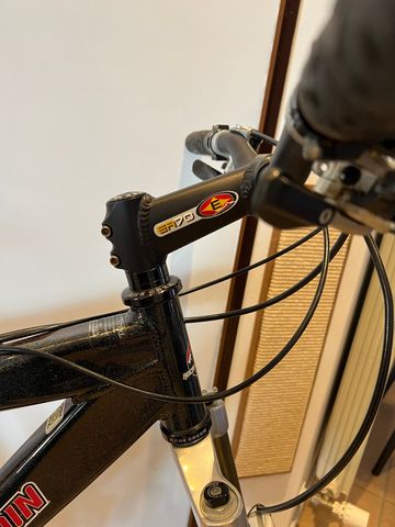 Used Rocky Mountain Slayer 2001 2001 Mountainbike, Black — image 18 of 24