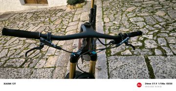 Käytetty Scott Spark RC SL TR 2024 2024 Mountainbike — kuva 9 / 11