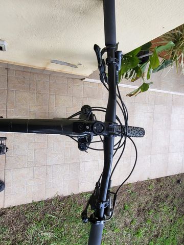Tweedehands Scott Spark RC 900 Pro 2021 2021 Mountainbike — afbeelding 12 van 13