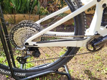 Tweedehands Scott Spark RC 900 Pro 2021 2021 Mountainbike — afbeelding 4 van 13