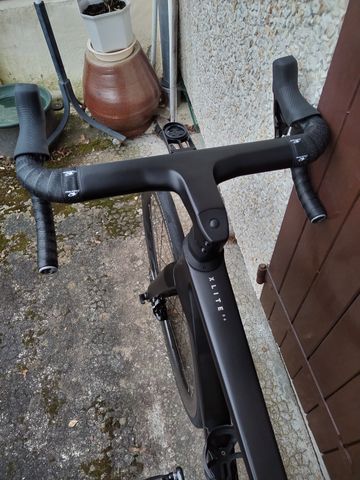 Used Rose X Lite Sram force AXS 2023 Road & Gravel, Black — image 8 of 9
