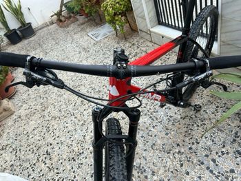 Used MMR RAKISH 00 2021 2021 Mountainbike, Red, 29 — image 2 of 3