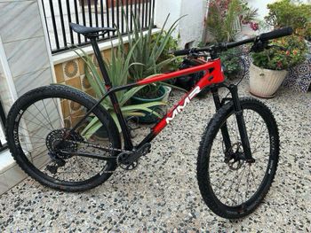 Used MMR RAKISH 00 2021 2021 MTB