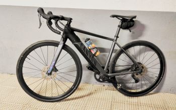 Used Canyon Endurace:ON 7.0 2021 2021 Road & Gravel