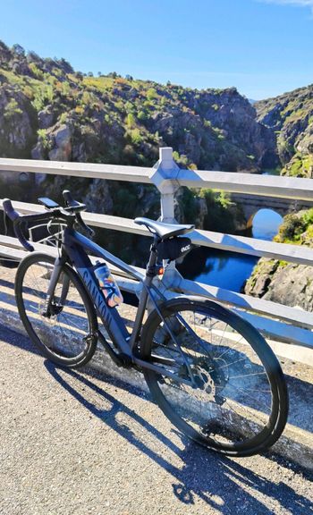 Canyon Endurace:ON 7.0 2021 2021 Road & Gravel usato, Nero — immagine 13 di 13