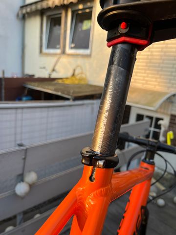 Použité Orbea GAIN D30 USA 2019 2019 Road & Gravel — obrázek 10 z 10