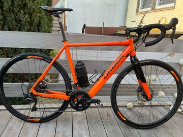Gebrauchtes Orbea GAIN D30 USA 2019 2019 Road & Gravel