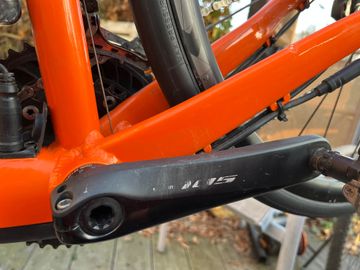 Použité Orbea GAIN D30 USA 2019 2019 Road & Gravel — obrázek 8 z 10