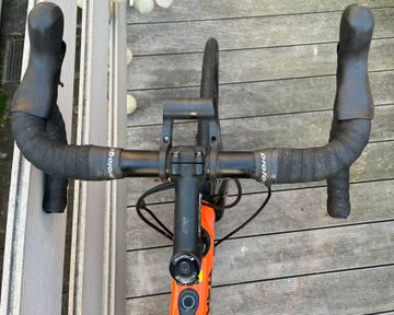 Použité Orbea GAIN D30 USA 2019 2019 Road & Gravel — obrázek 6 z 10