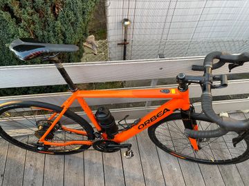 Použité Orbea GAIN D30 USA 2019 2019 Road & Gravel — obrázek 4 z 10