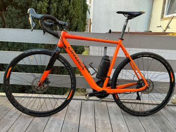 Použité Orbea GAIN D30 USA 2019 2019 Road & Gravel — obrázek 3 z 10