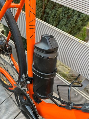 Použité Orbea GAIN D30 USA 2019 2019 Road & Gravel — obrázek 5 z 10