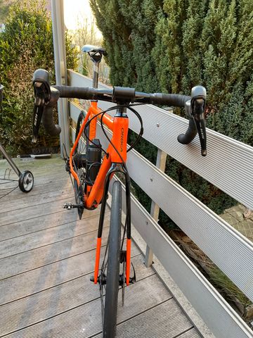 Použité Orbea GAIN D30 USA 2019 2019 Road & Gravel — obrázek 2 z 10