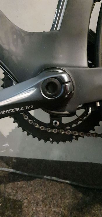 Used BMC timemachine TMR01 2017 2017 Road & Gravel, Black — image 6 of 11