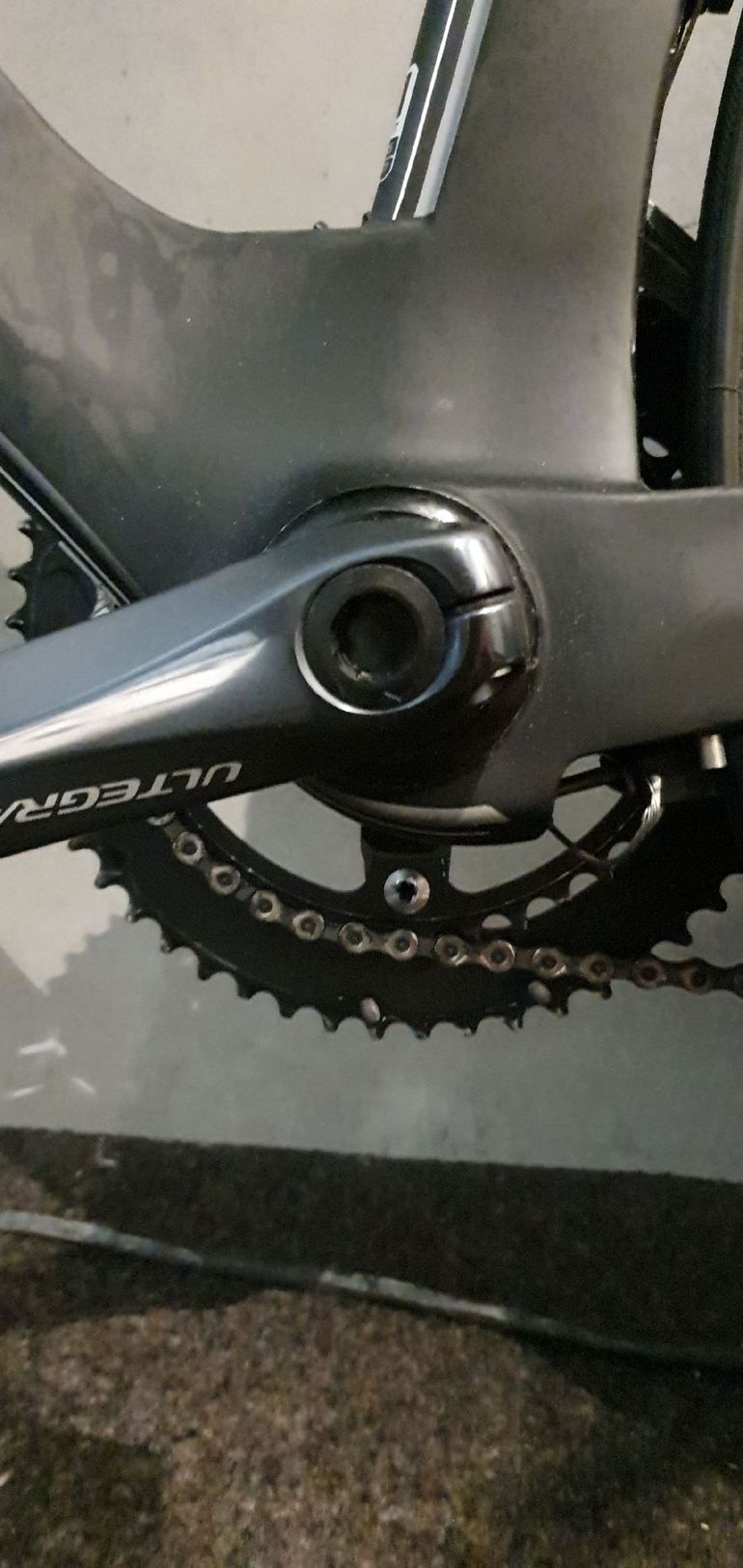 Used BMC timemachine TMR01 2017 2017 Road & Gravel, Black — image 6 of 11
