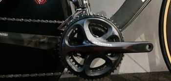 Used BMC timemachine TMR01 2017 2017 Road & Gravel, Black — image 3 of 11