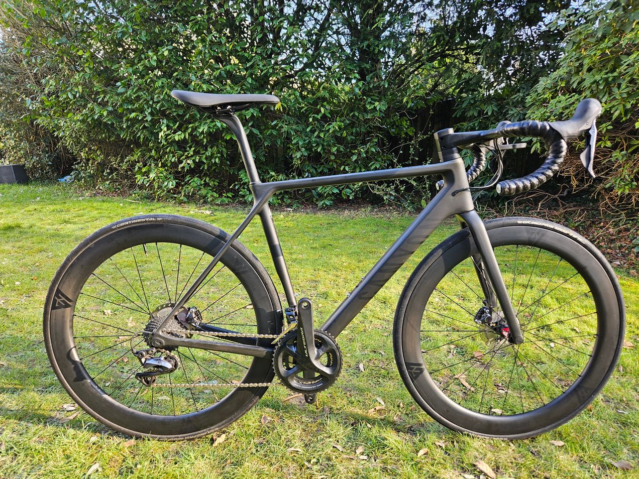 MTBハブ DTswiss240s