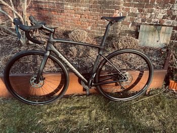 Used Specialized Roubaix Sport 2023 2023 Road & Gravel, Black — image 1 of 8