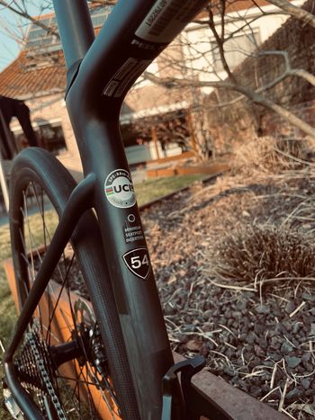 Used Specialized Roubaix Sport 2023 2023 Road & Gravel, Black — image 4 of 8