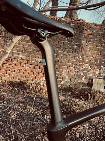 Used Specialized Roubaix Sport 2023 2023 Road & Gravel, Black — image 6 of 8