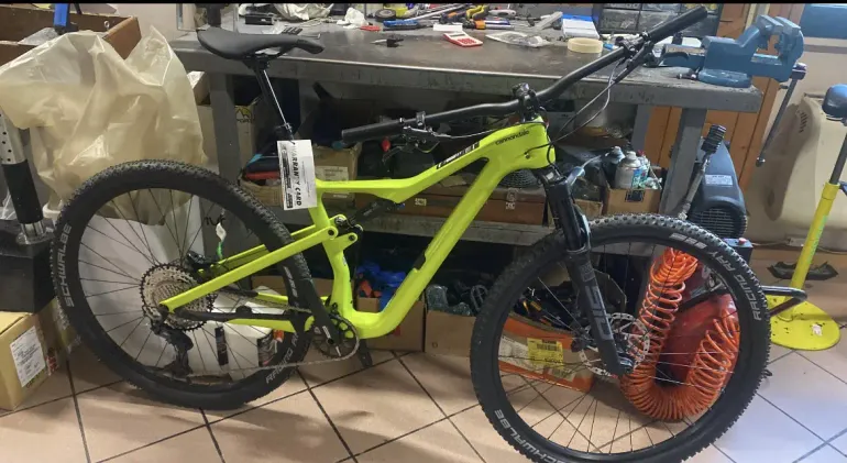 Nova cannondale scalpel 2021 hot sale