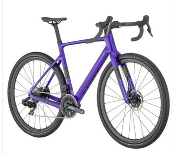 Used Scott Addict Gravel 10 2024 2024 Road & Gravel