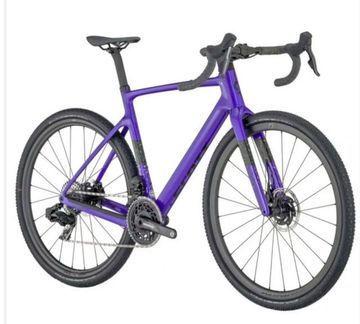 Gebrauchtes Scott Addict Gravel 10 2024 2024 Road & Gravel